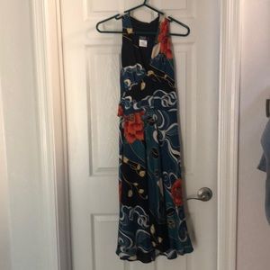 Laundry dress size 6